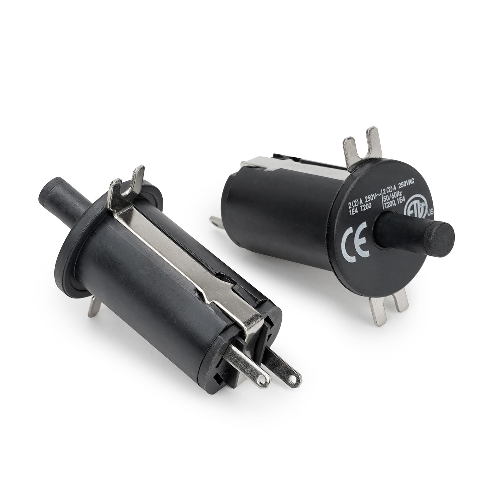 Stanbroil 3-pack Hopper Lid/Door Switch Kit for Masterbuilt Gravity Series 560/800/1050 XL Digital Charcoal Grill + Smoker