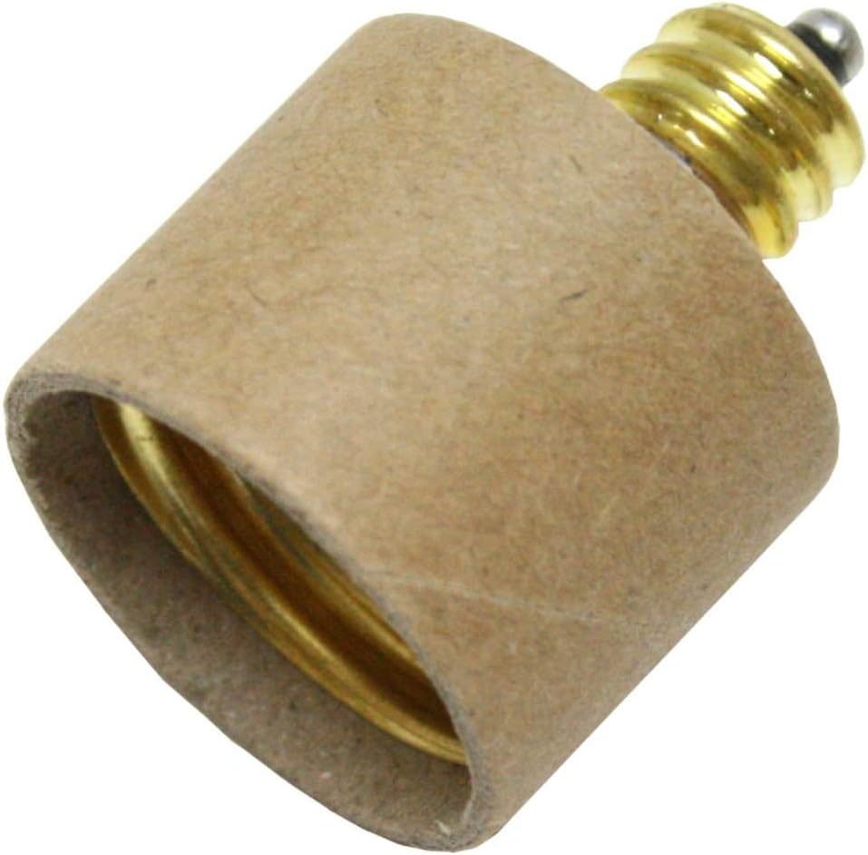 Candelabra Socket Adapter - Light Sockets - Amazon.com