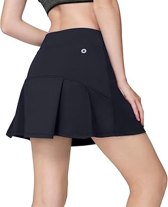skort gym