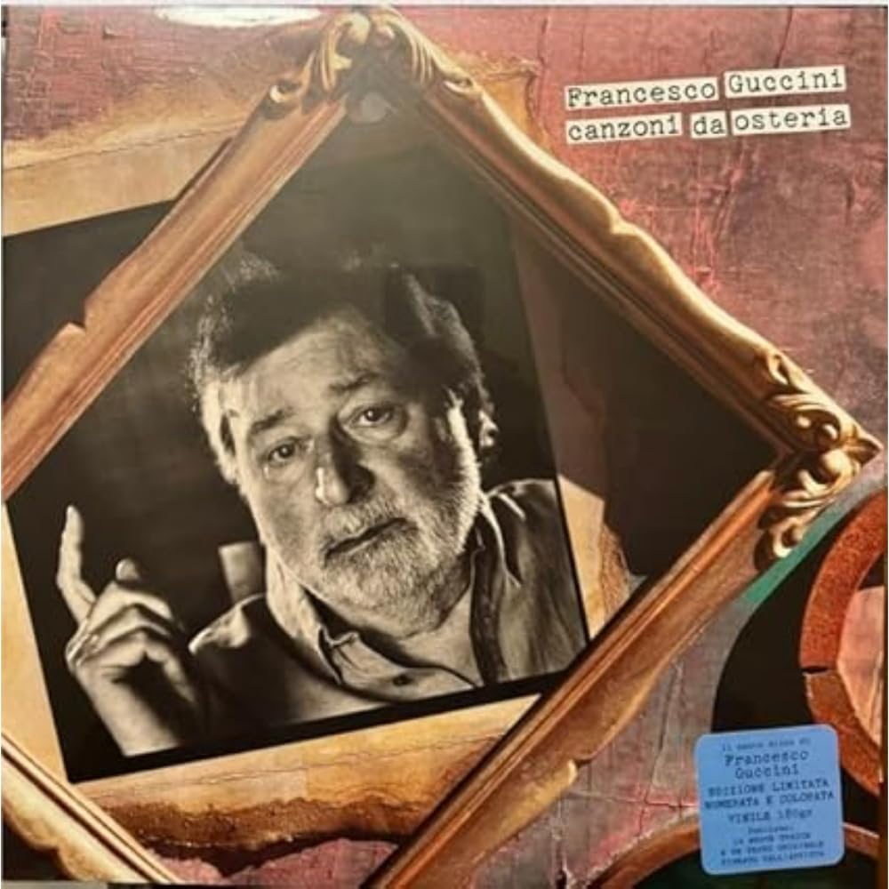 Canzoni Da Osteria