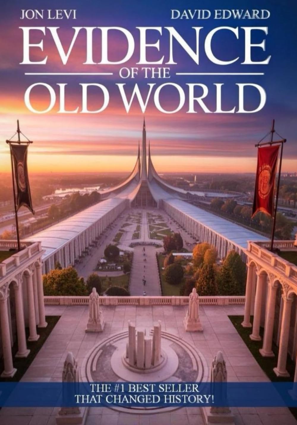 Evidence of the Old World