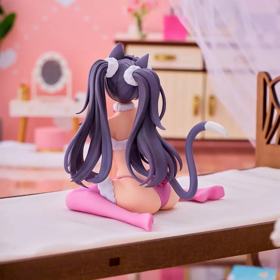 Amazon.co.jp: 勝利の女神 : NIKKE フィギュア ネロ Yumemirize Amazon.co.jp: 勝利の女神 : NIKKE フィギュア ネロ Yumemirize