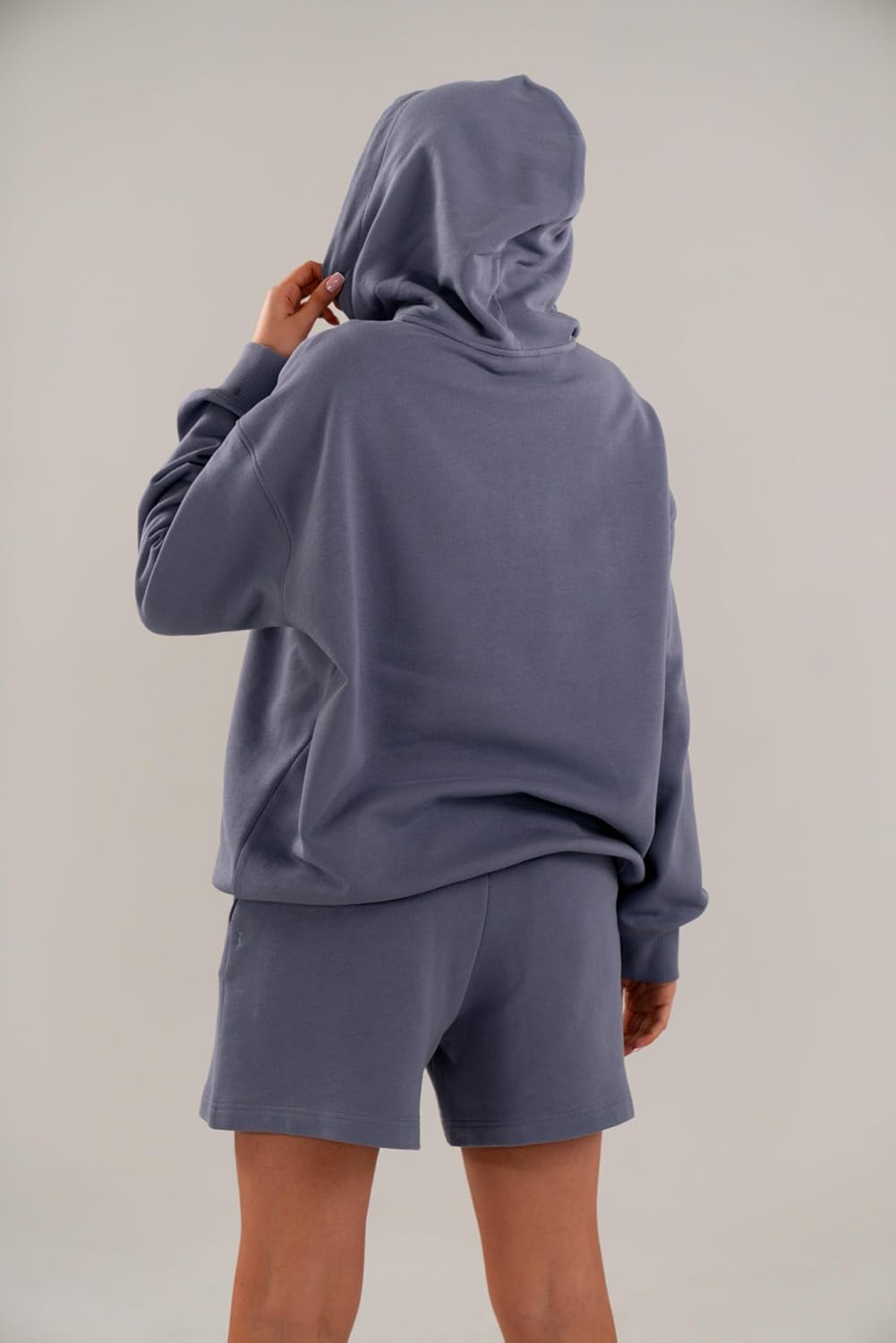 Storytellers; Zipper Hoodie, Casual Sweatshirt - Image 7