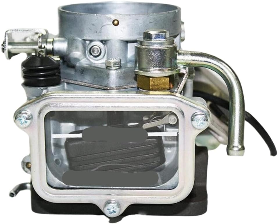 Carburetor 1942-13-600 Fits NA B1600 626 1984 Pickup Bongo Luce Laser Capella 4 Cyl 2 Barrel