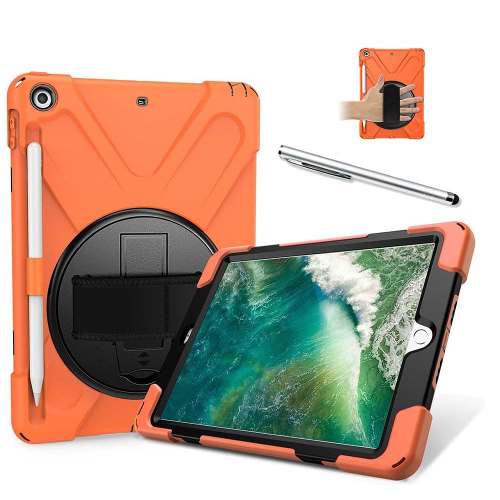 Amazon.co.jp: タッチペン付 耐衝撃 iPadケース iPad Pro 10.5 / iPad