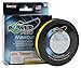 SHIMANO PowerPro 33400800300W MaxCuatro Spectra HT Braided Fishing Line 80,Multi