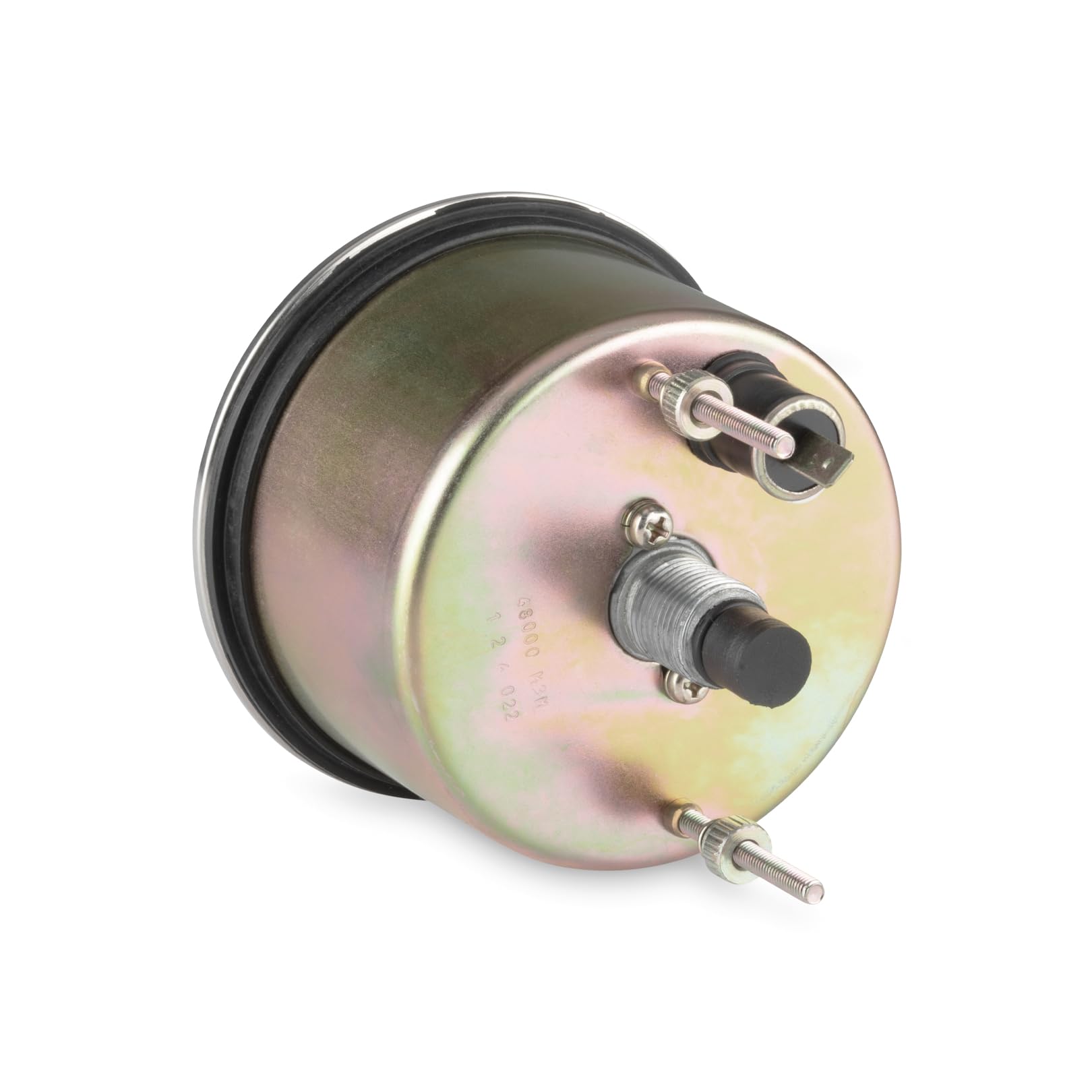 Traktormeter RPM Meter Fiat