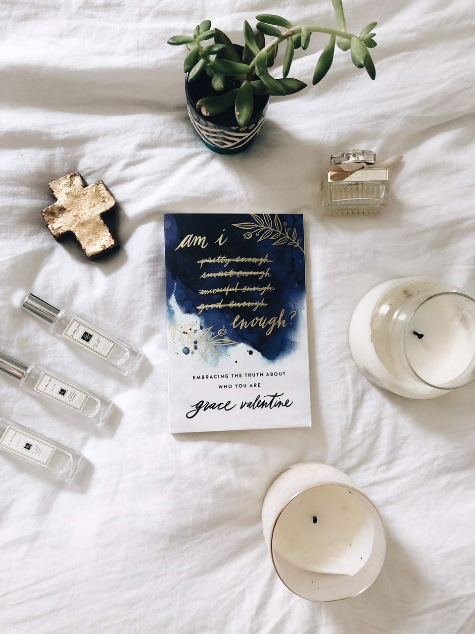 Am I Enough?: Embracing the Truth About Who You Are - Image 2