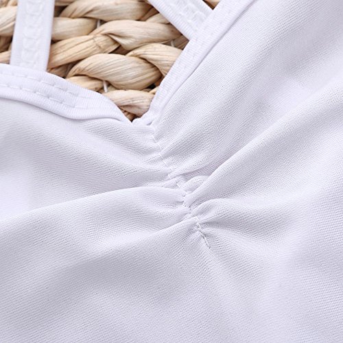CsgrFagr Vestido de balé infantil para meninas tutu collant dança ginástica cinta roupas roupas gême