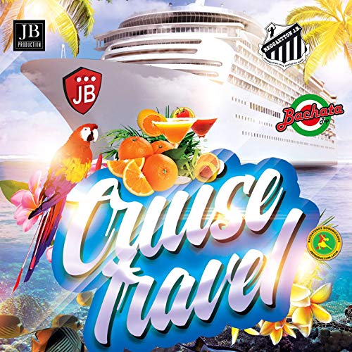 Amazon Music Extra LatinoのCruise Travel Amazon.co.jp