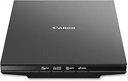 Canon Scanner CanoScan Lide 300