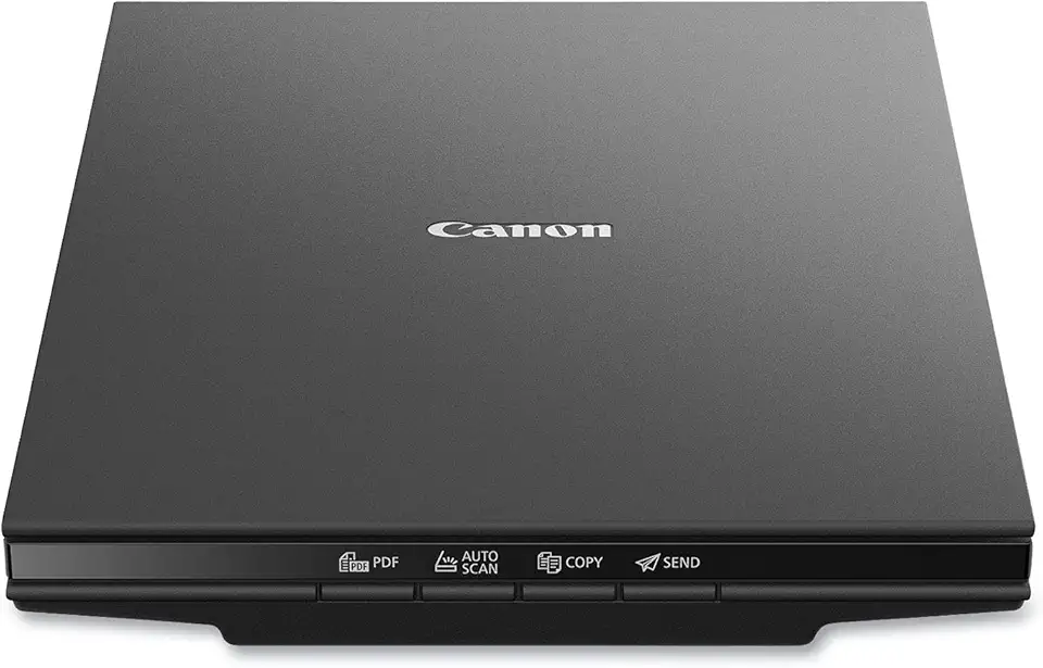 Canon Scanner CanoScan Lide 300