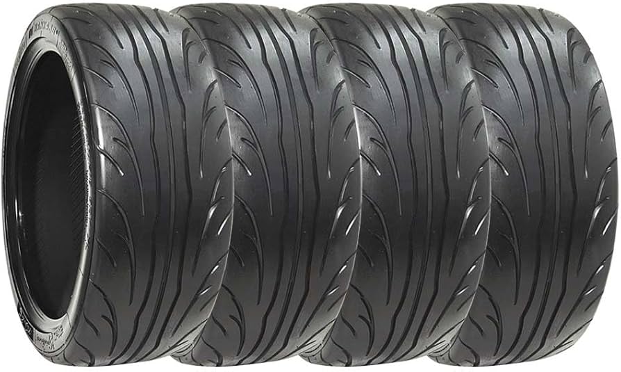 NANKANG 225/45R18 サマータイヤ 4本セットドリケツ