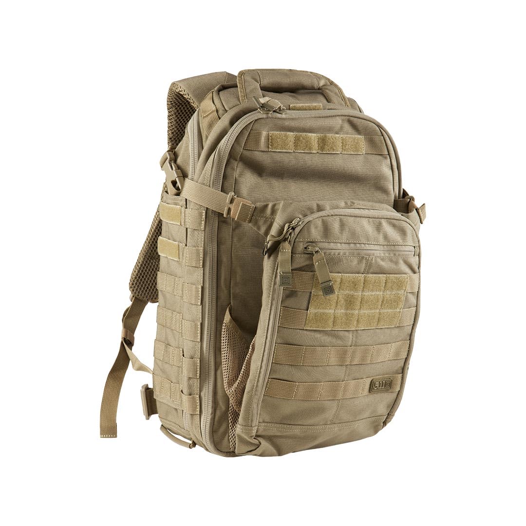 5.11 タンカラーバックパック Amazon.co.jp: 5.11 オールハザーズ プライム サンドストーン