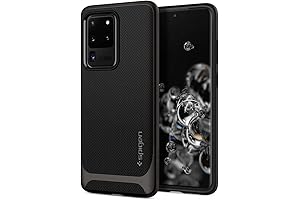 Spigen Neo Hybrid Case Designed for Samsung Galaxy S20 Ultra/Galaxy S20 Ultra...