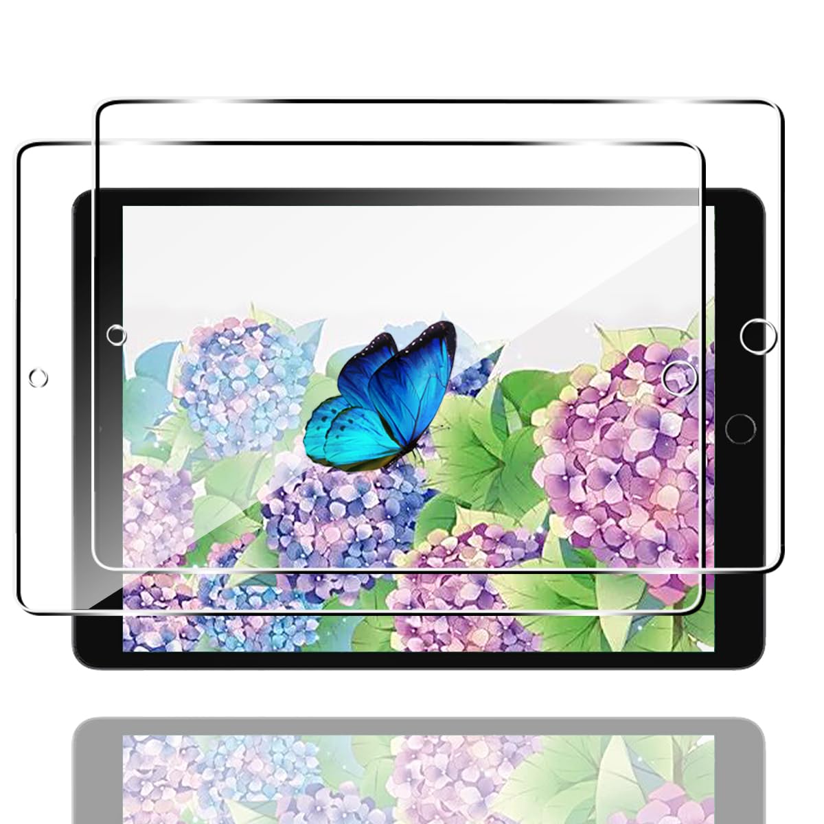 【美品】iPad Air3 64GB Wi-Fiモデル、新品フィルム付き iPad Air3 64GB フィルム付き