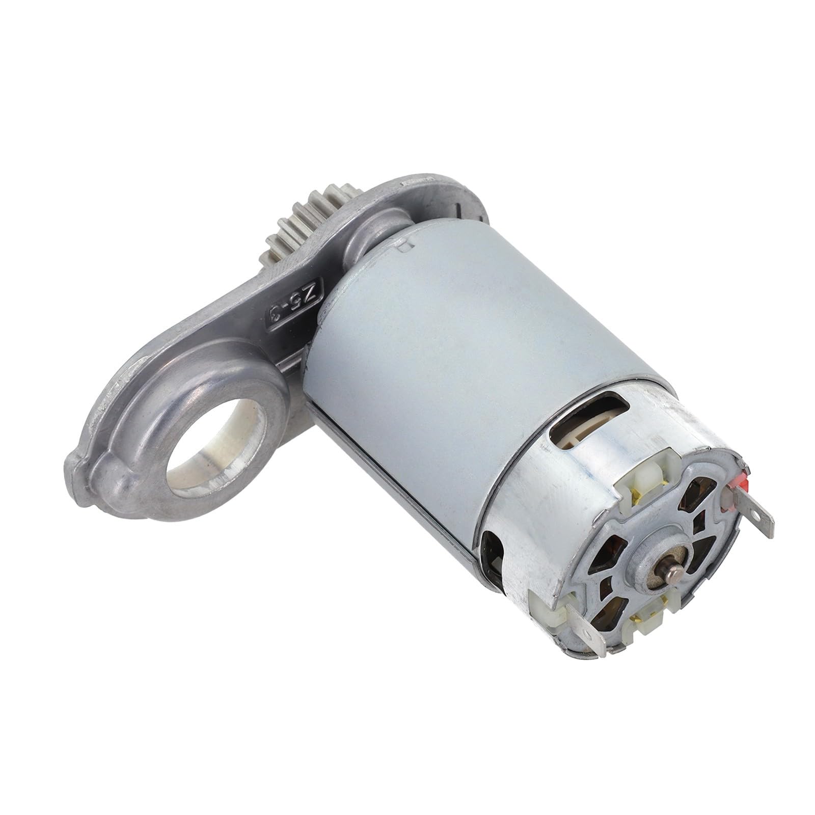Ersatzmotor 18V 14,4V für Makita DUR180 DUR181 DUR141 BUR181 BUR141 AT1826 AT1827H Rasentrimmer Silber Messing bauen