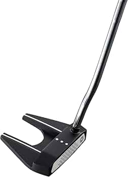 Amazon | オデッセイ (ODYSSEY) パター ストロークラボ ブラック