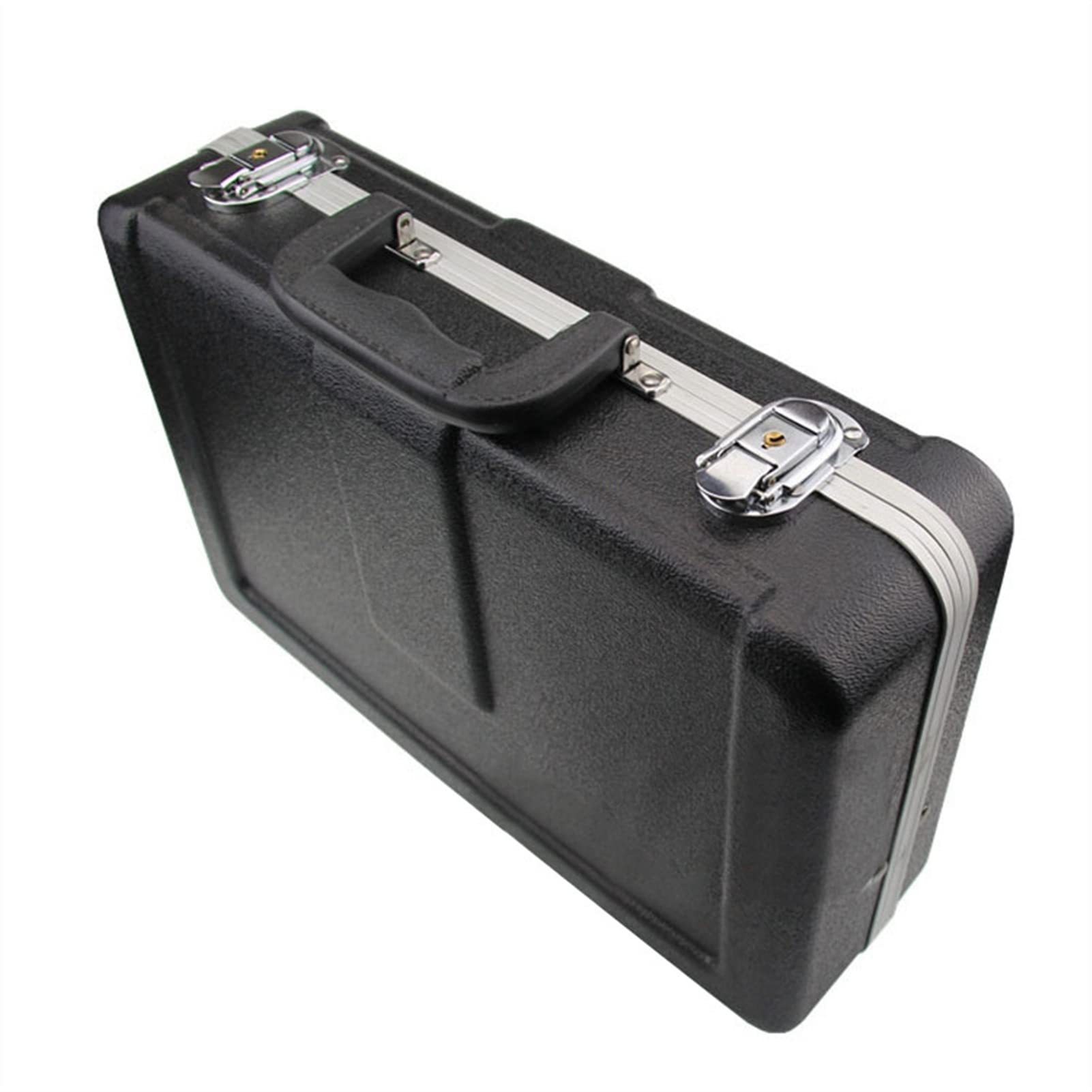 Strumento di separazione in fibra, fibra ottica Stripping Toolbox/Fibra Ottica Toolbox/Fibra Strumento di Lucidatura/Fibra Pulitura Cassetta degli attrezzi Alta Precisione