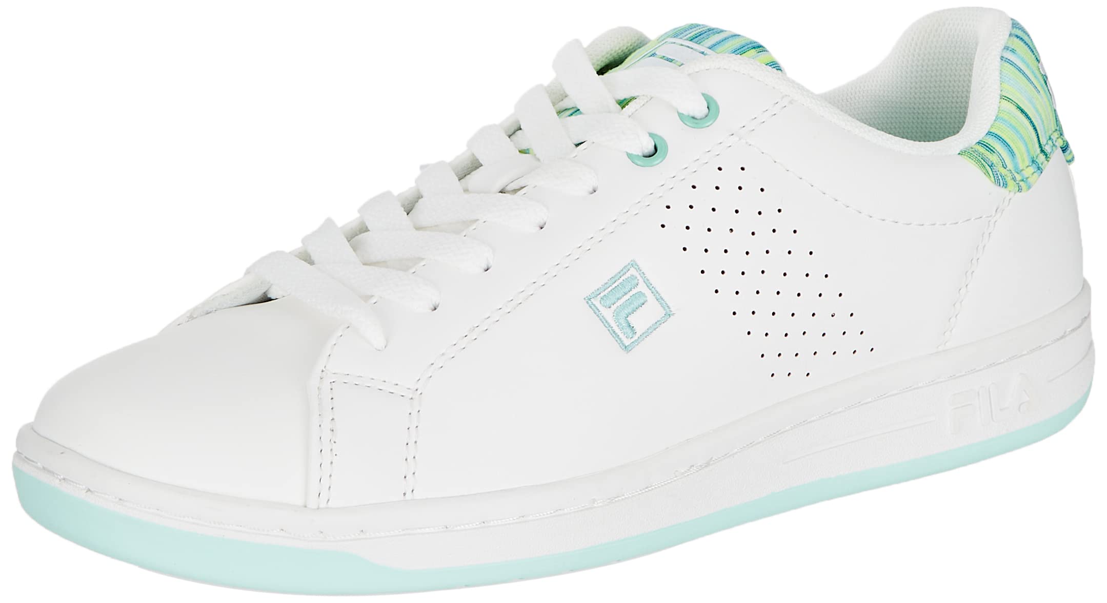FILA Crosscourt 2 Nt Wmn, Zapatillas Mujer