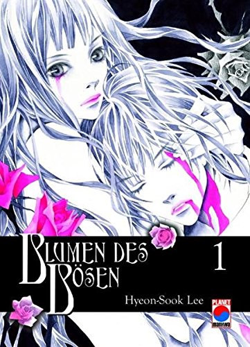 Preisvergleich Produktbild Blumen des Bösen