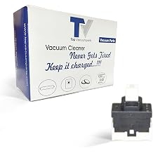 Replacement Part For Bissell 1548 Vacuum Cleaner proheat revolution Switch # Compare to part 1606425