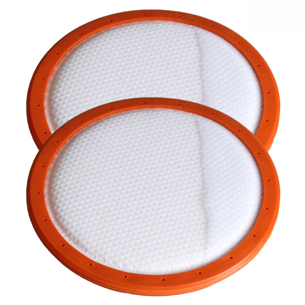 Ricambi Filtri Hepa Compatibili Per Aspirapolveri A Carrello - Foto 9