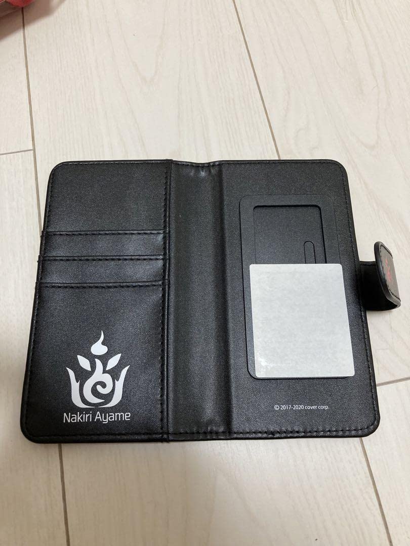 百鬼あやめ　2周年パーカーと6周年記念グッズ 百鬼あやめ 活動二周年記念ボイス - ホロライブプロダクション