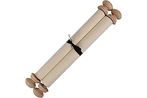 Effortless Elevate: Quick Drop 12-Foot Japanese Calligraphy Scroll