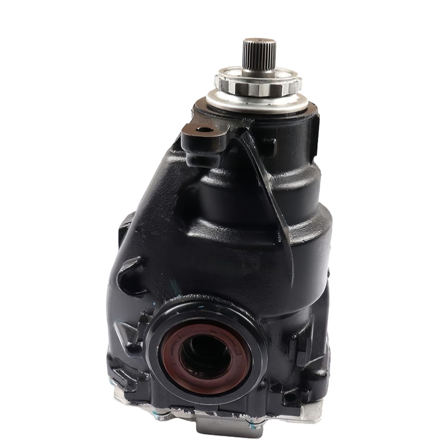 Rear Side Differential 33107590911 33107590912 Fits for BMW X5 2011-2013 3.0L