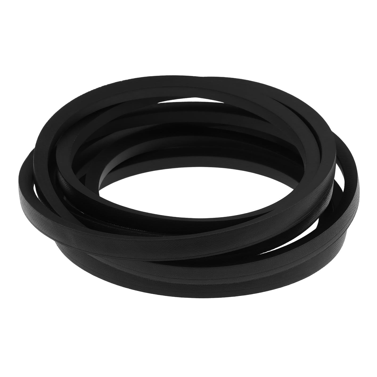 Ecsing Mower Deck Belts 1198820 119-820 Compatible With Timecutter 74694 Mx 5075T 75750-5000 75750W - 5000