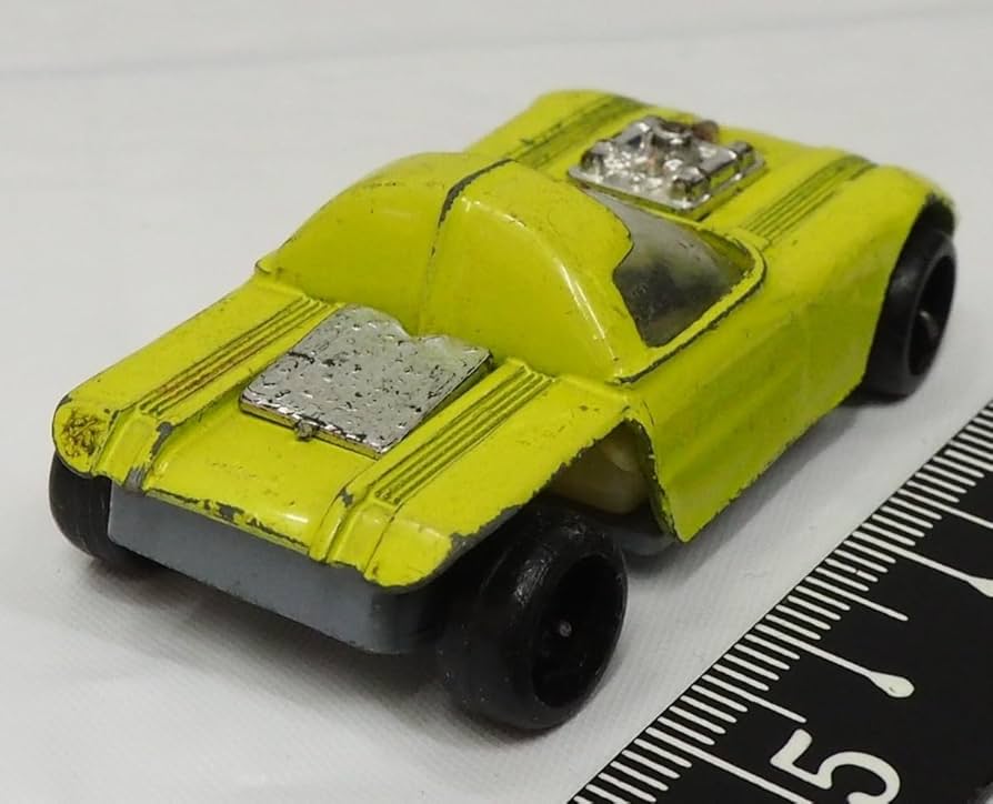 Amazon | ZEE Zylmex DYNA-WHEELS D14【TORNADOイエロー】 昭和