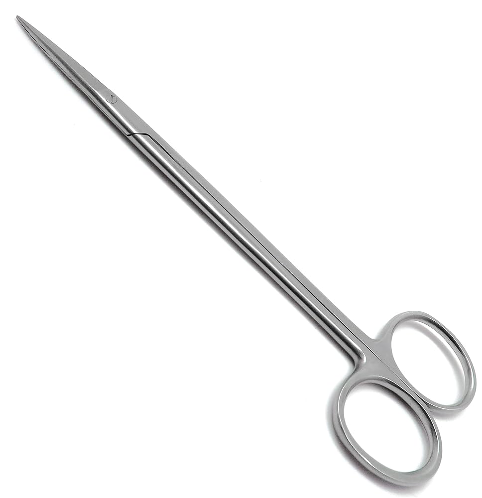 研師手製打粉　刀 Miltex® MeisterHand® Olsen-Hegar Needle Holder – AliMed