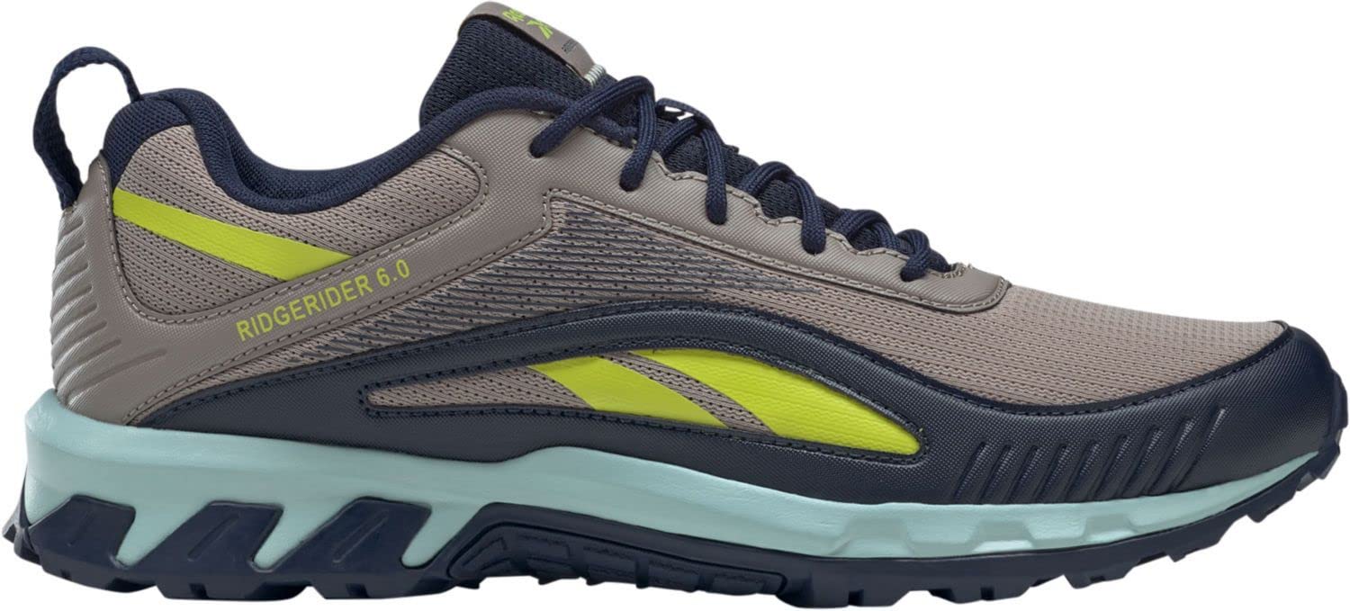 Reebok Chaussures Ridgerider 6.0 Noir