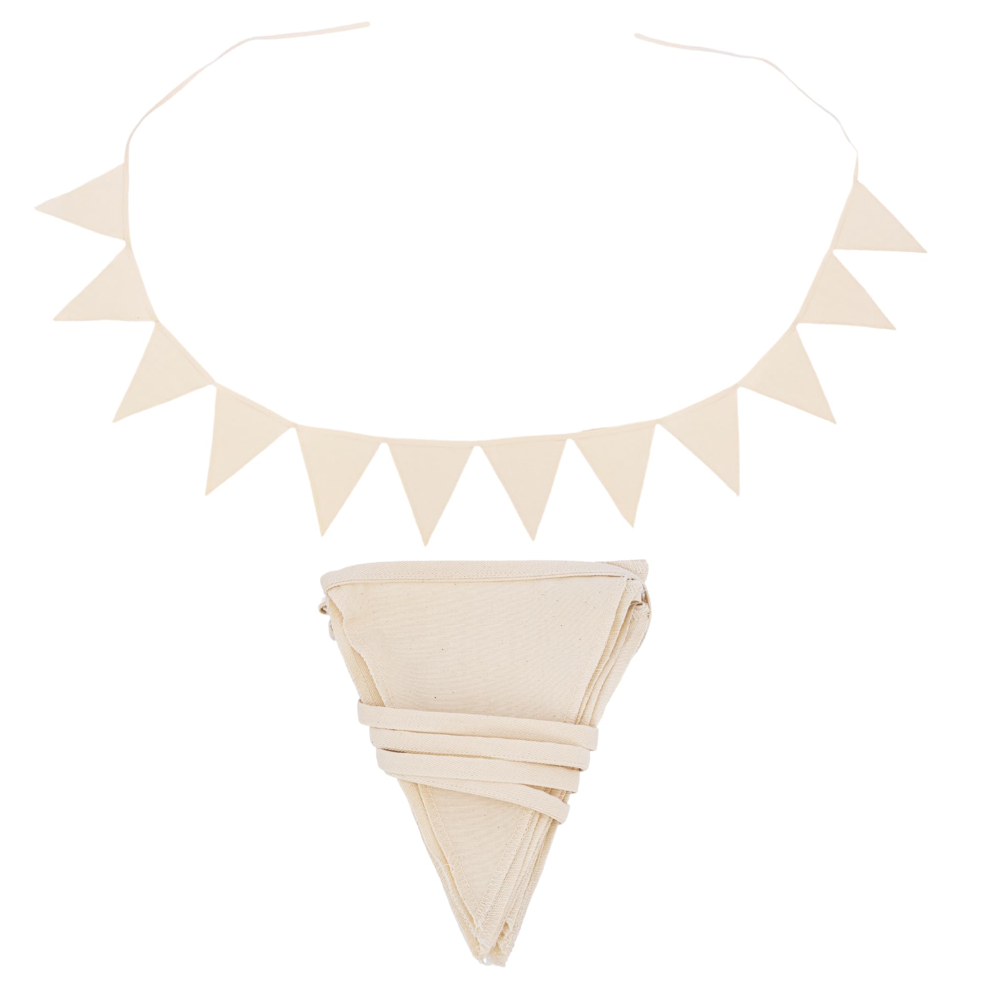 Banderines Para Exteriores,2 Unidades, Guirnalda De Banderines Para Exteriores,8m,resistente A