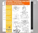 Einfache, intuitive Navigation zur Auswahl der Patente.