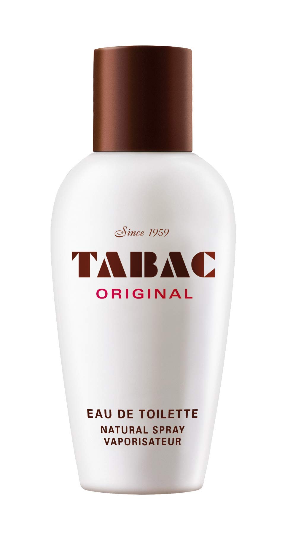 Tabac Original Eau de Toilette for Men 50ml - Classic Fragrance with Fresh, Masculine Notes