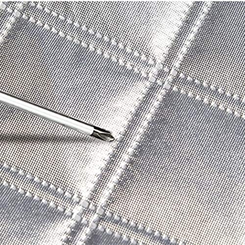 Ajcoflt Capa de carro Capa de pára-brisa Para substituição automóveis, chuva externa, neve, geada, c