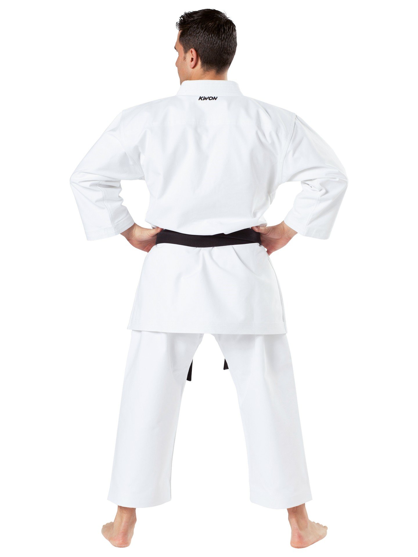 Karateanzug Kata 12 oz 150cm
