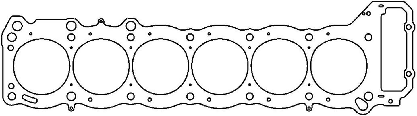 Cometic Gasket Head Gasket - C4530-066