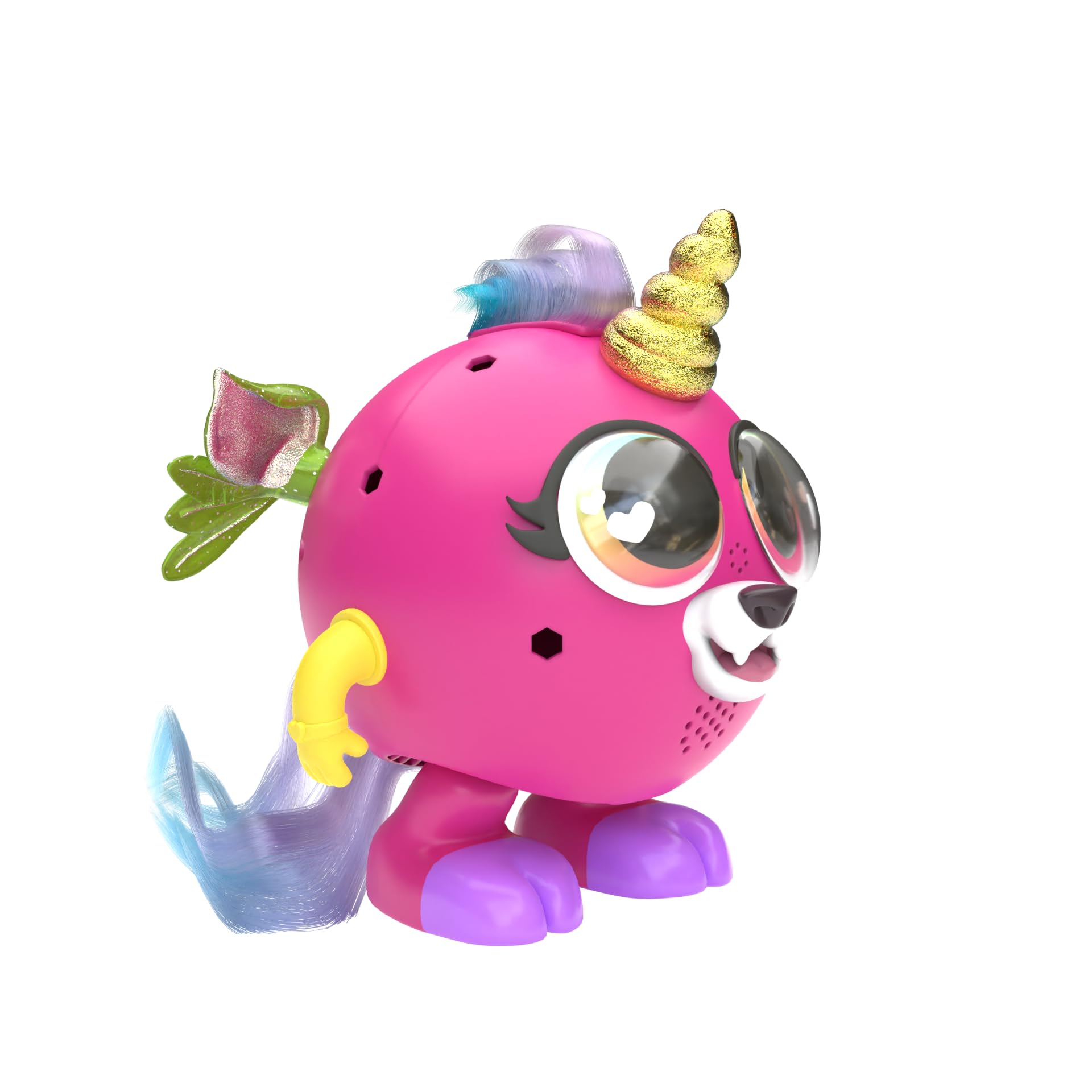 Pokémon Cre-A-tures - Will it become an elephant or a unicorn?!