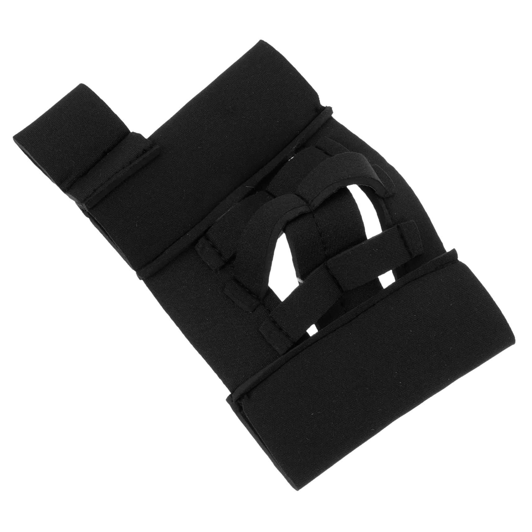 POPETPOP Youth Baseball Glove Softball Catchers Mitt Mini Mitten Training Glove