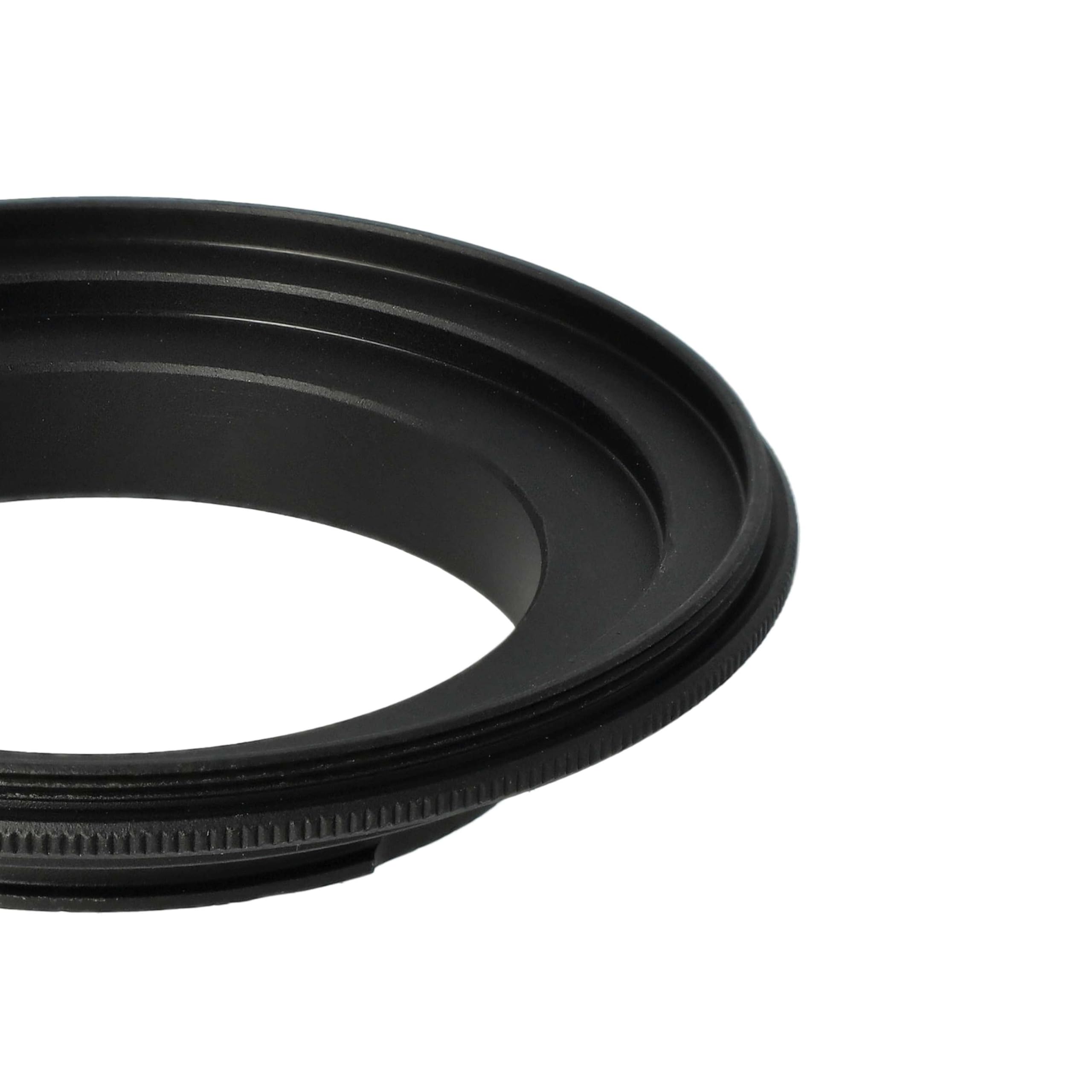 Buy Loom TREELens Adapter Ring For Ai Lens To Canon Eos Ef Mount 650D 700D 750D 7D| Lenses - View #7