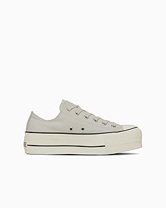 CONVERSE×AMERI ALL STAR Ⓡ LIFTED OX 23.5 ALL STAR Ⓡ LIFTED OX / オールスター Ⓡ リフテッド OX