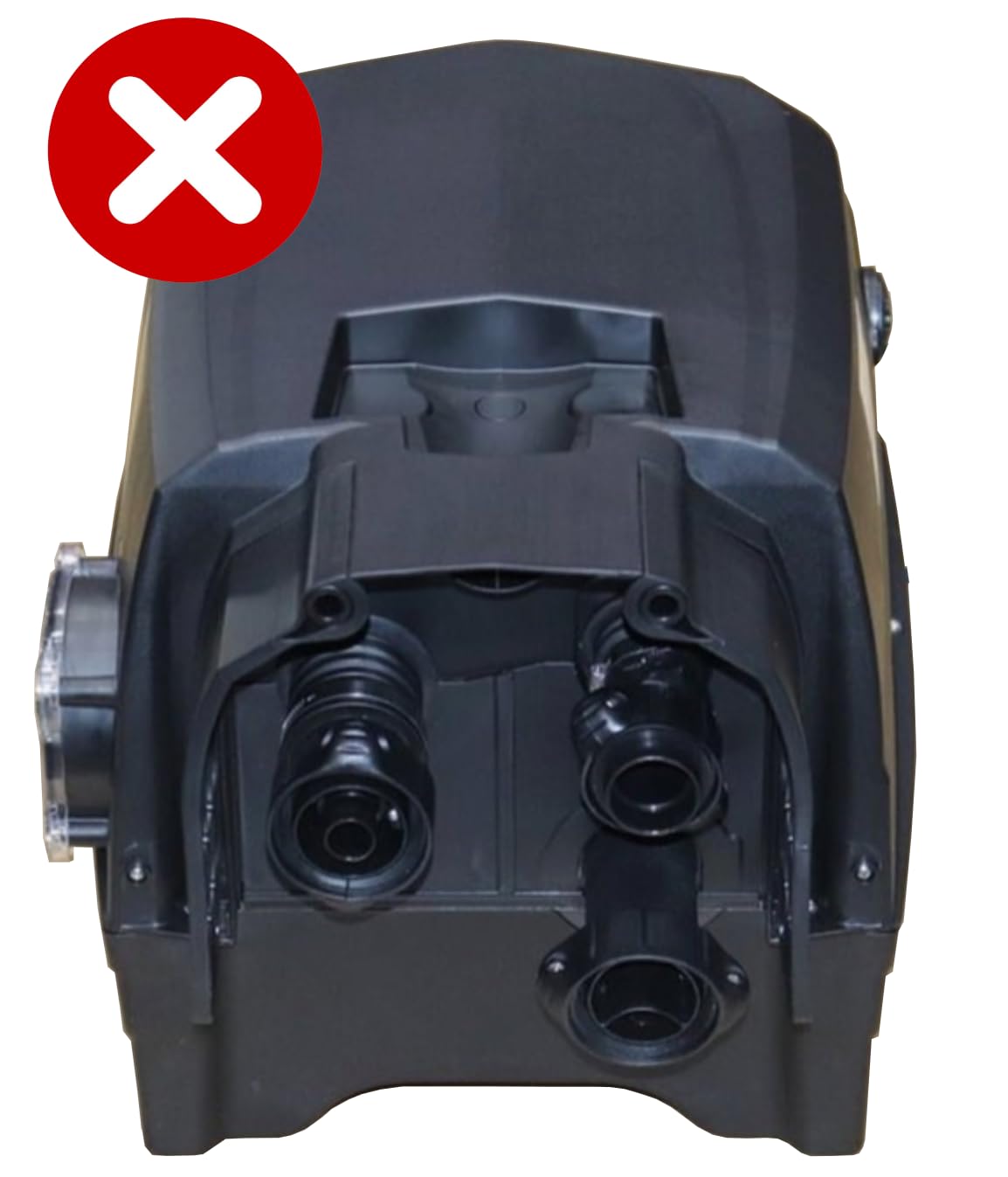 Zestaw do odkamieniania wanny z hydromasażem EASY-SCALE (TM) – napraw i zapobiegaj błędom E81/E90 – do nadmuchiwanych wanien z hydromasażem Intex i PureSpa.