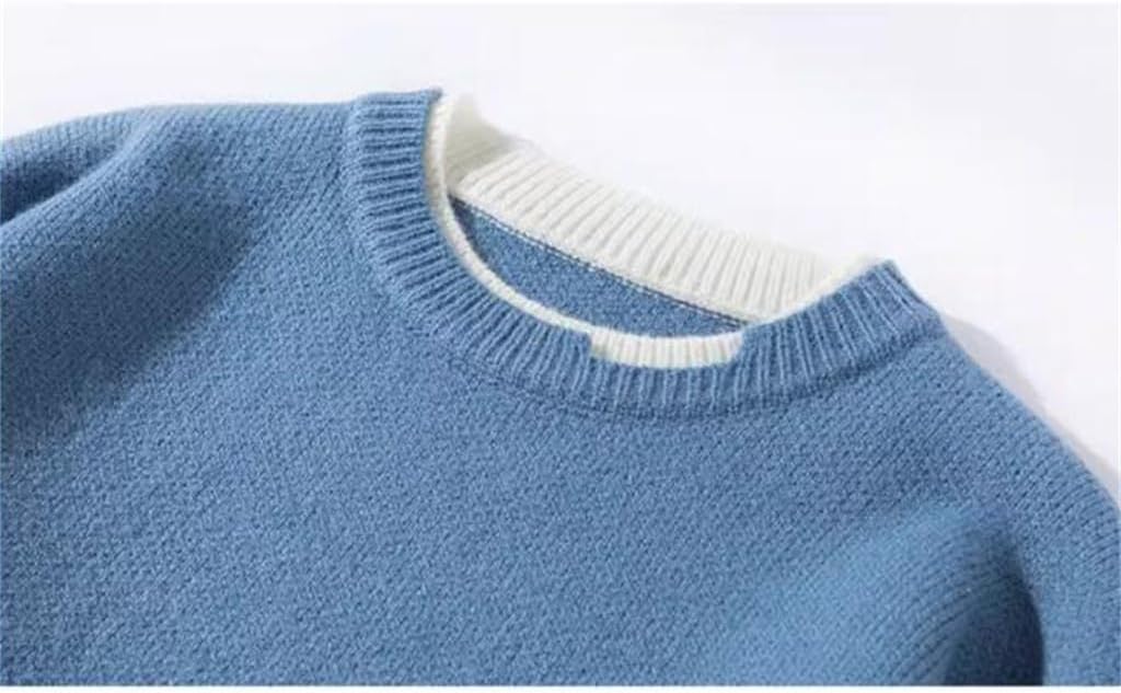 p(R)ojectR®︎ Logo Knit Sweater RAMPAGE