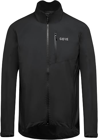 Gore WEAR Men's Cycling Jacket, Gore-TEX Paclite