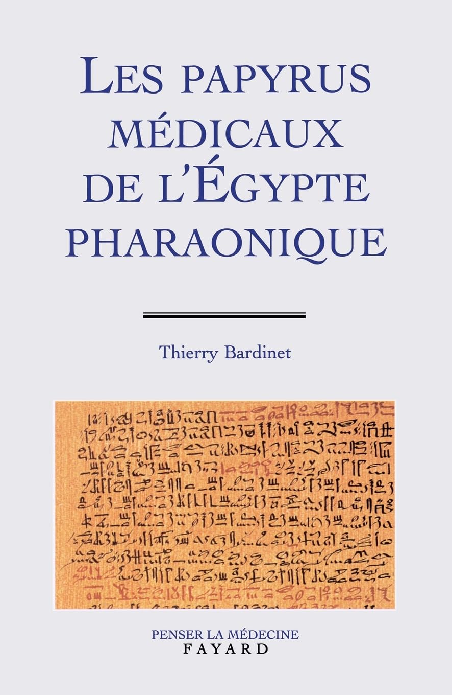 Les Papyrus de l'Egypte pharaonique: Traduction intégrale et commentaire