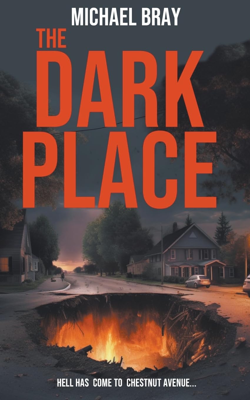 The Dark Place (1)