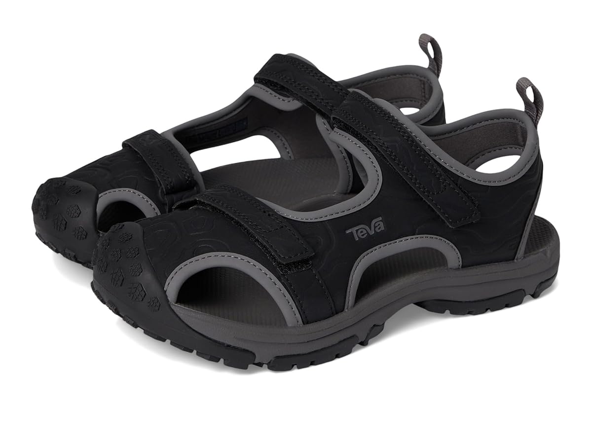 Amazon.com | Teva Boy's Toachi Hydratrek (Toddler/Little Big